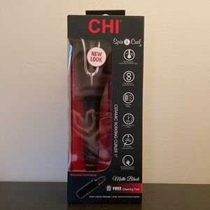 CHI Spin n Curl